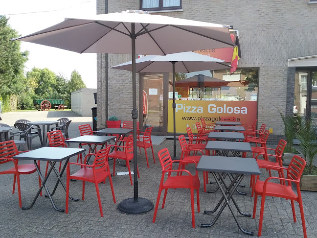 Pizza Golosa - Pizzeria