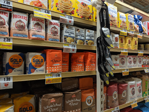 Produce Market «ShopRite of Hamilton Market Place», reviews and photos, 130 Marketplace Blvd, Hamilton Township, NJ 08691, USA