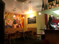Atmosphère du Restaurant Le Vitis à Paris - n°12