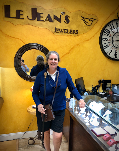 Jeweler «LeJeans Jewelers», reviews and photos, 931 N State Rd 434 Suite 1205, Altamonte Springs, FL 32714, USA