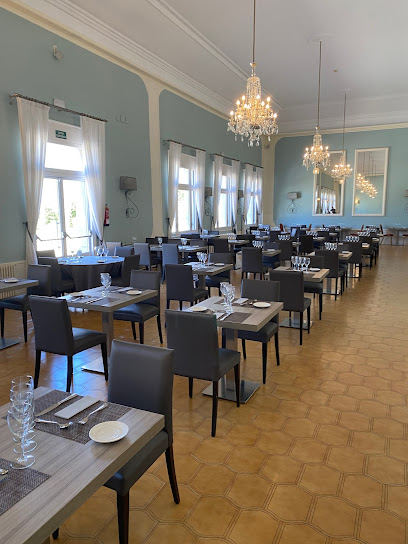 Restaurante Delicius @ Balneario Vichy Catalán - Av. Dr. Furest, 32, 17455 Caldes de Malavella, Girona, Spain
