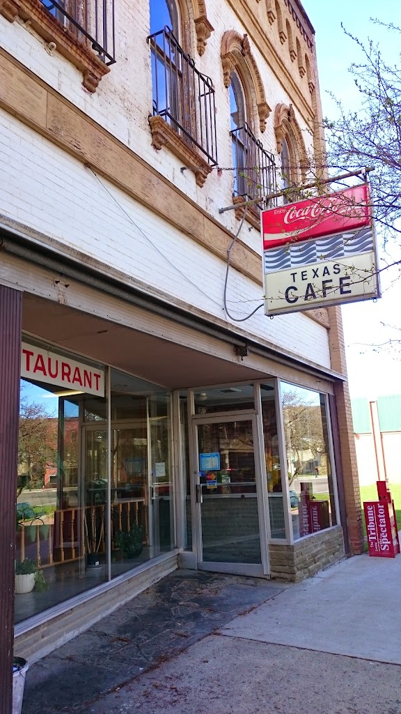 Texas Cafe Hornell, NY 14843 Menu, Reviews, Hours & Contact
