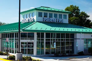 Patient First Primary and Urgent Care - Colonial Heights image