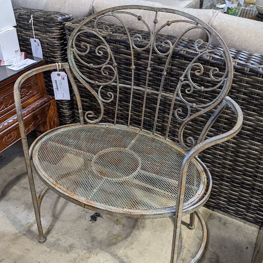 Consignment Shop «Home Consignment Center - Newport/Irvine», reviews and photos, 18910 Teller Ave, Irvine, CA 92612, USA