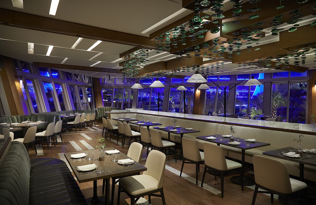 Abiaka Wood Fire Grill (in Seminole Hard Rock Hollywood) Davie, FL