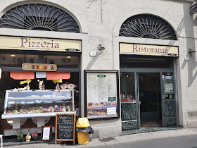 Ristorante Pizzeria Uffizi