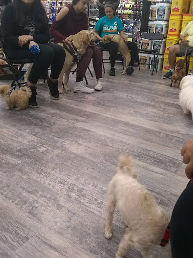 Pet Store «Pet Supermarket, Inc.», reviews and photos, 2446 N University Dr, Coral Springs, FL 33065, USA
