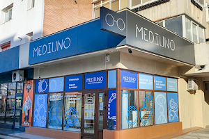 MEDIUNO - Clinica oftalmologica si optica medicala image