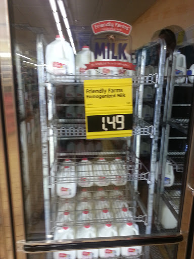 Supermarket «ALDI», reviews and photos, 1233 Camp Jackson Rd, Cahokia, IL 62206, USA