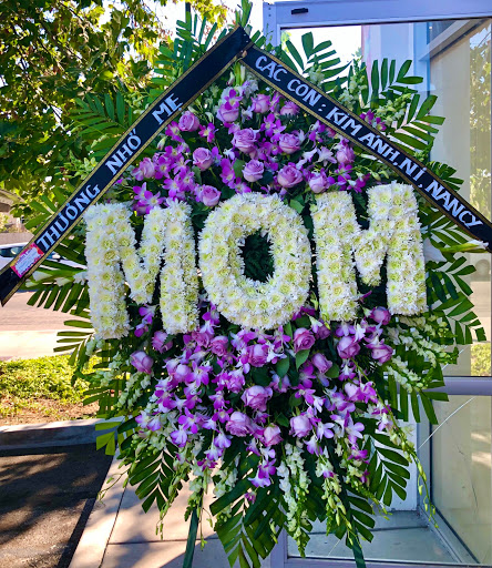 Florist «Thien Lan Florist», reviews and photos, 2955 Senter Rd # 10, San Jose, CA 95111, USA
