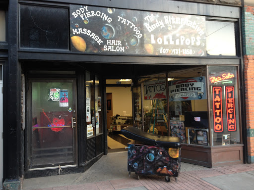 Explore praying hands tattoo ideas, creative tattoo ideas in Oneonta, available at Lollipops Tattoo and Piercings