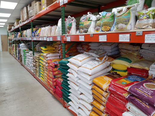 Indian Grocery Store «Laxmi Palace Indian Grocery Store», reviews and photos, 3423 Old Parham Rd, Richmond, VA 23294, USA