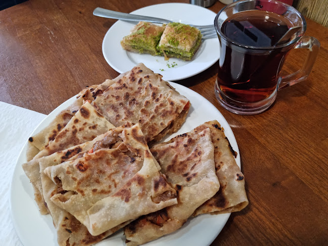 Reviews of GOZLEME HOUSE in London - Bakery