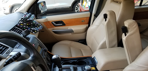 Car Wash «Big City Car Wash», reviews and photos, 1785 Wells Rd, Orange Park, FL 32073, USA