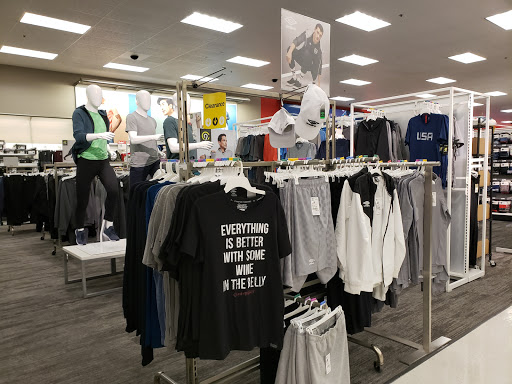 Department Store «Target», reviews and photos, 380 Consumer Square, Mays Landing, NJ 08330, USA