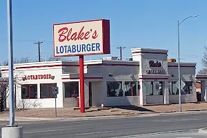 Blake's Lotaburger image