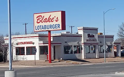 Blake's Lotaburger image