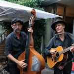 Photo n°2 de l'avis de Klaus.i fait le 29/07/2022 à 22:23 sur le  Brauhaus Südstern à Berlin