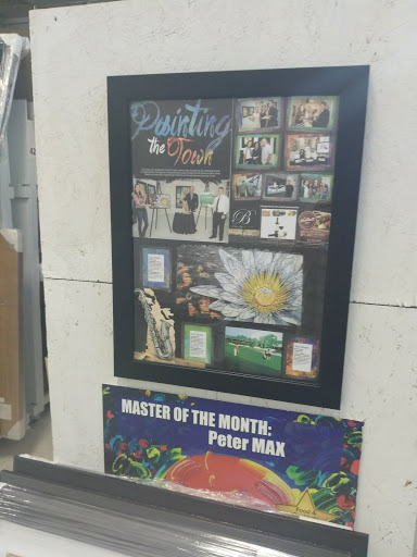 Art Gallery «Baterbys Art Gallery», reviews and photos, 6848 Stapoint Ct, Winter Park, FL 32792, USA