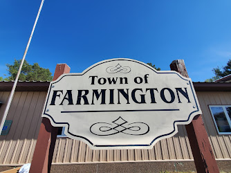 FARMINGTON TOWN HALL