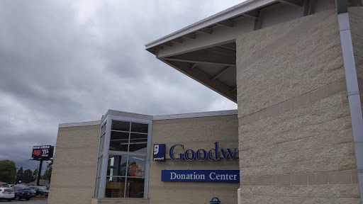 Thrift Store «Goodwill Store & Donation Center», reviews and photos