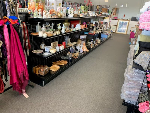 Thrift Store «Ark», reviews and photos, 475 W Main St, Dothan, AL 36301, USA