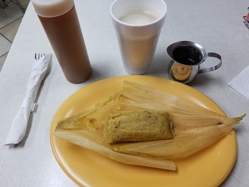 Sandwich Shop «La Ideal Sandwich Shop», reviews and photos, 2924 W Tampa Bay Blvd, Tampa, FL 33607, USA