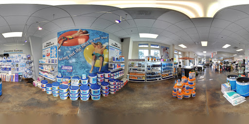 Swimming Pool Supply Store «Johnson Pool & Spa», reviews and photos, 9650 Old Redwood Hwy, Windsor, CA 95492, USA