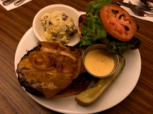 Diner «101 Coffee Shop», reviews and photos, 6145 Franklin Ave, Hollywood, CA 90028, USA