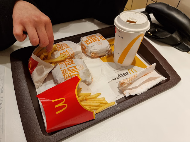 McDonald's - Nyíregyháza