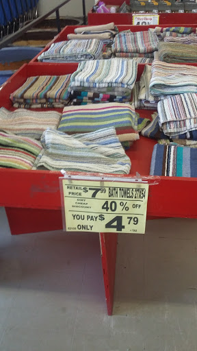 Discount Store «Dirt Cheap», reviews and photos, 1136 Main St, Tupelo, MS 38801, USA