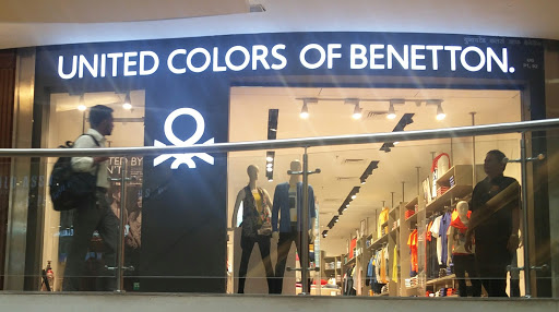 United Colors Of Benetton