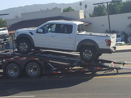 Car Dealer «Simi Valley Ford», reviews and photos, 2440 First St, Simi Valley, CA 93065, USA