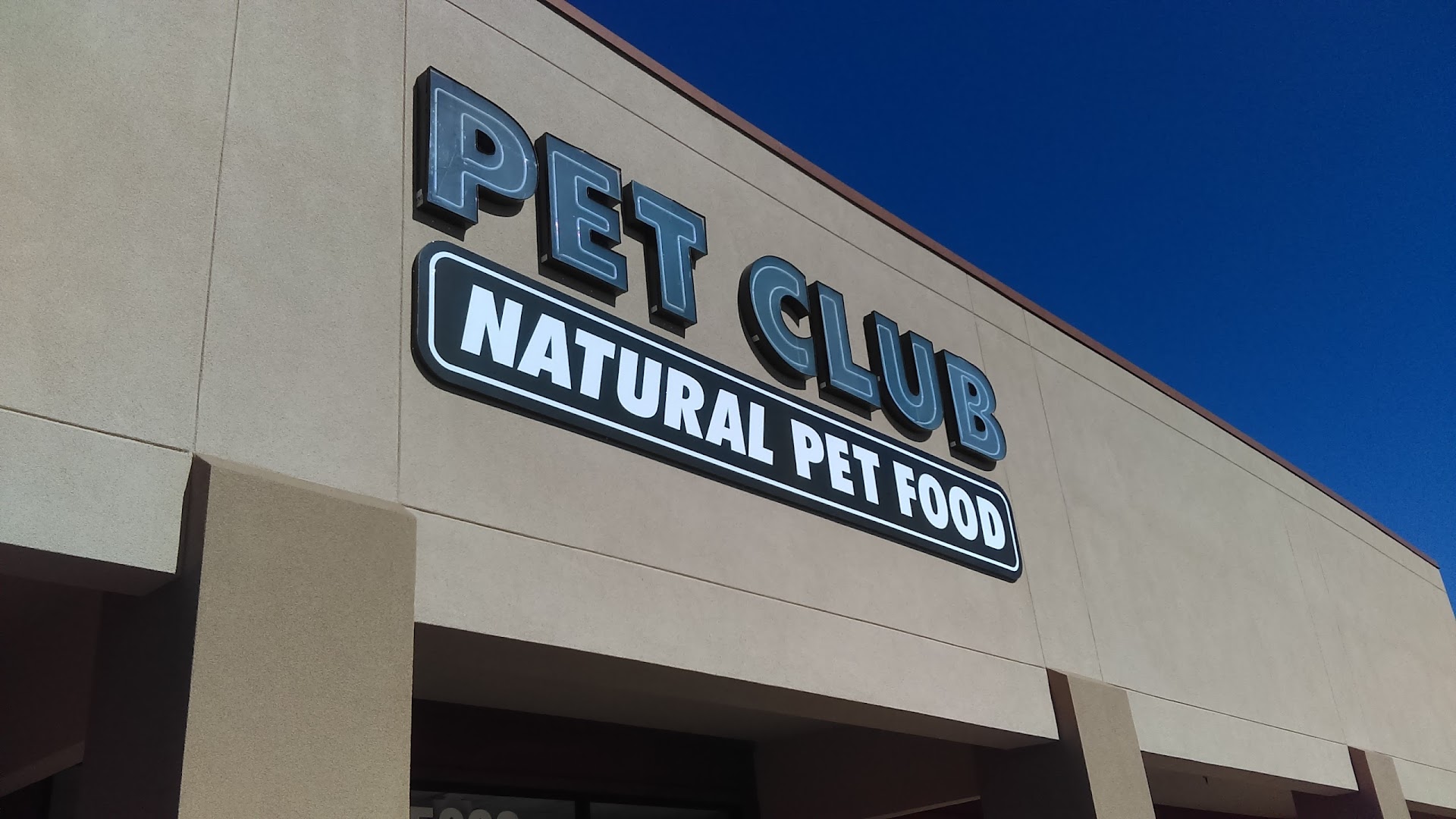 The Pet Club