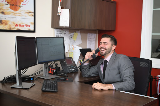 Insurance Agency «John Klein - State Farm Insurance Agent», reviews and photos