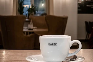 Kafec ve Vile Primavesi Olomouc image