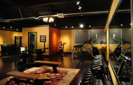 Personal Trainer «ZenRock Fitness», reviews and photos, 18047 NE 68th St #B-100, Redmond, WA 98052, USA