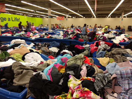 Non-Profit Organization «Goodwill Industries of Arkansas», reviews and photos