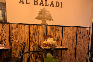 Restaurant AL BALADI
