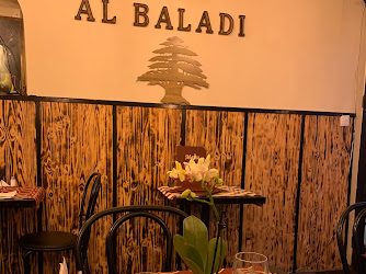 Restaurant AL BALADI
