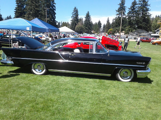 Auditorium «Fircrest Community Center», reviews and photos, 555 Contra Costa Ave, Fircrest, WA 98466, USA