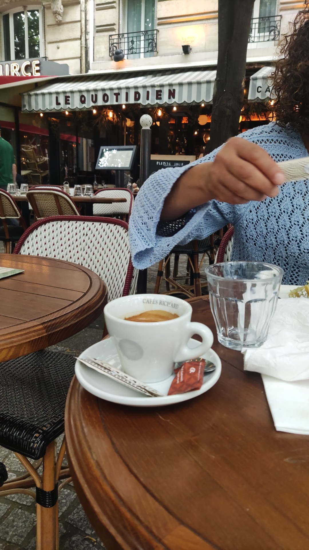 Photo n° 2 de l'avis de Didier.a fait le 16/07/2023 à 11:32