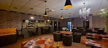 Atmosphère du Restaurant japonais OSAKA à Dardilly - n°12