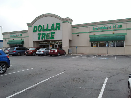 Dollar Store «Dollar Tree», reviews and photos, 8300 W Farm to Market Rd 78, Converse, TX 78109, USA