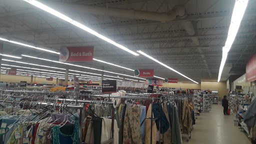 Thrift Store «Savers», reviews and photos