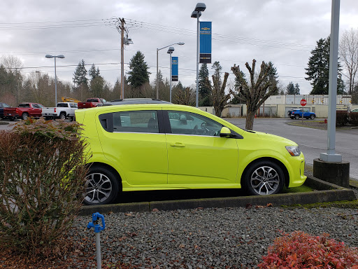 Chevrolet Dealer «Northwest Chevrolet», reviews and photos, 35108 92nd Ave S, McKenna, WA 98558, USA