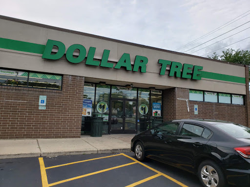 Dollar Store «Dollar Tree», reviews and photos, 4101 Dempster St, Skokie, IL 60076, USA