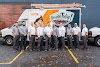 Service Today! Logo, South Saint Paul, United States, Electrician
