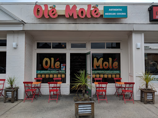 Olé Molé