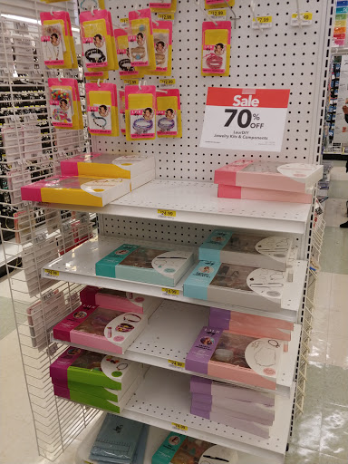 Fabric Store «Jo-Ann Fabrics and Crafts», reviews and photos, 8345 N Rockwell Ave, Oklahoma City, OK 73132, USA